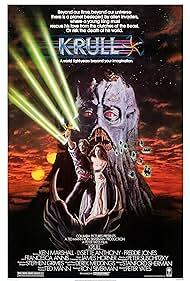 دانلود فیلم  Krull 1983