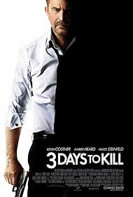 دانلود فیلم  ۳ Days to Kill 2014