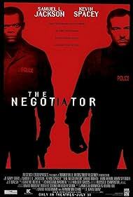 دانلود فیلم  The Negotiator 1998