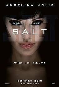 دانلود فیلم  Salt 2010