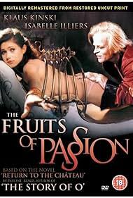 دانلود فیلم  Fruits of Passion 1981