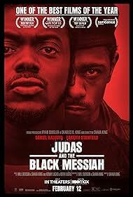 دانلود فیلم  Judas and the Black Messiah 2021