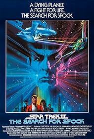 دانلود فیلم  Star Trek III: The Search for Spock 1984