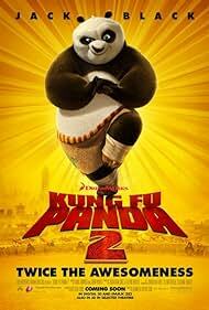 دانلود فیلم  Kung Fu Panda 2 2011