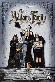 دانلود فیلم  The Addams Family 1991