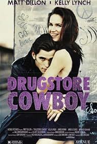 دانلود فیلم  Drugstore Cowboy 1989
