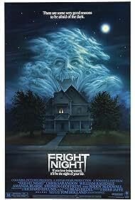 دانلود فیلم  Fright Night 1985