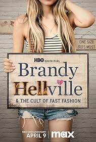 دانلود فیلم  Brandy Hellville & the Cult of Fast Fashion 2024