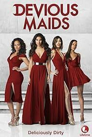 دانلود سریال  Devious Maids 2013
