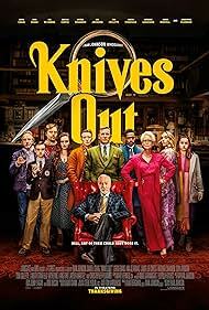 دانلود فیلم  Knives Out 2019