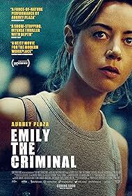 دانلود فیلم  Emily the Criminal 2022