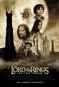 دانلود فیلم  The Lord of the Rings: The Two Towers 2002