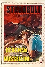 دانلود فیلم  Stromboli 1950