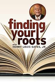 دانلود سریال Finding Your Roots with Henry Louis Gates, Jr. 2012
