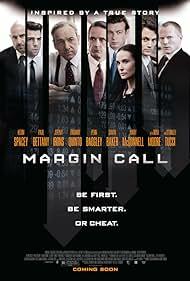 دانلود فیلم  Margin Call 2011