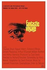 دانلود فیلم  Fantastic Voyage 1966