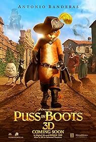 دانلود فیلم  Puss in Boots 2011