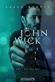 دانلود فیلم  John Wick 2014