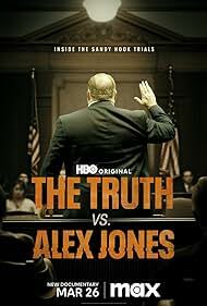 دانلود فیلم  The Truth vs. Alex Jones 2024