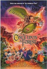 دانلود فیلم  Once Upon a Forest 1993