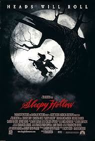 دانلود فیلم  Sleepy Hollow 1999