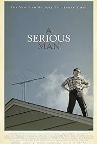 دانلود فیلم  A Serious Man 2009