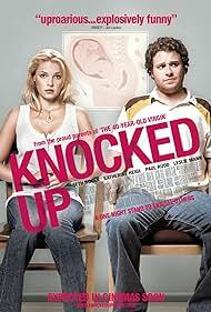 دانلود فیلم  Knocked Up 2007