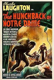 دانلود فیلم  The Hunchback of Notre Dame 1939