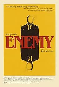 دانلود فیلم  Enemy 2013