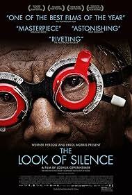 دانلود فیلم  The Look of Silence 2014