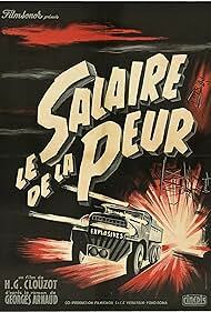 دانلود فیلم  The Wages of Fear 1953
