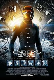 دانلود فیلم  Ender’s Game 2013