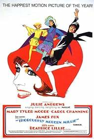 دانلود فیلم  Thoroughly Modern Millie 1967