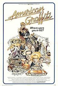 دانلود فیلم  American Graffiti 1973