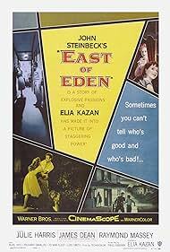 دانلود فیلم  East of Eden 1955
