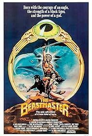 دانلود فیلم  The Beastmaster 1982