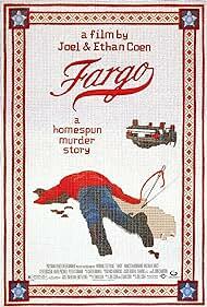 دانلود فیلم  Fargo 1996