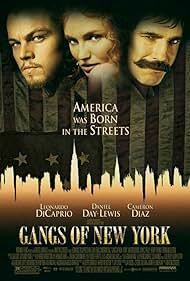 دانلود فیلم  Gangs of New York 2002