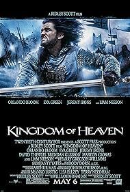 دانلود فیلم  Kingdom of Heaven 2005