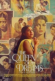 دانلود فیلم The Queen of My Dreams 2023