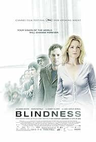 دانلود فیلم  Blindness 2008