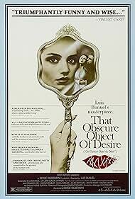 دانلود فیلم  That Obscure Object of Desire 1977
