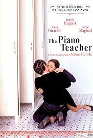 دانلود فیلم  The Piano Teacher 2001