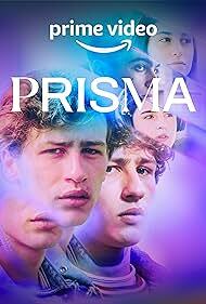 دانلود سریال Prisma