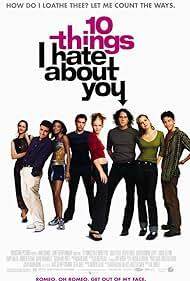 دانلود فیلم  ۱۰ Things I Hate About You 1999