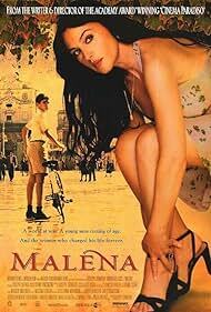 دانلود فیلم  Malena 2000