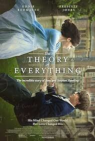 دانلود فیلم  The Theory of Everything 2014