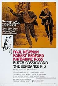 دانلود فیلم  Butch Cassidy and the Sundance Kid 1969