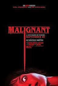 دانلود فیلم  Malignant 2021