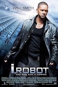 دانلود فیلم  I, Robot 2004